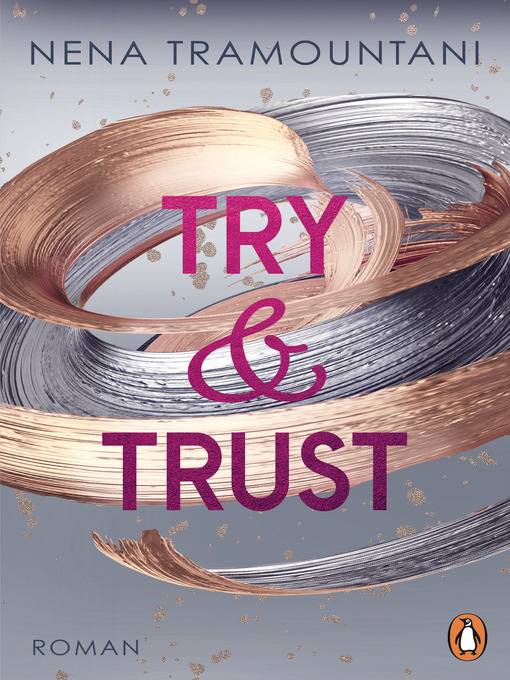 Title details for Try & Trust by Nena Tramountani - Wait list